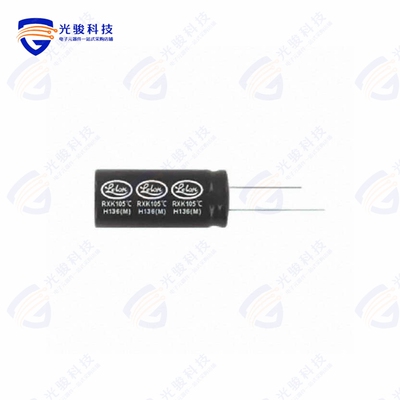 RXK102M1EBK-1030S《CAP ALUM 1000UF 20% 25V RADIAL》