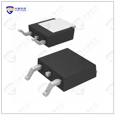IRLR8743TRPBF晶体管MOSFET N-CH 30V 160A DPAK