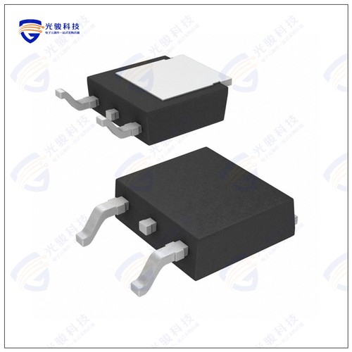IRFR9120NTRLPBF晶体管MOSFET P-CH 100V 6.6A DPAK