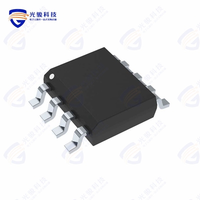 NUP4106DR2G《TVS DIODE 3.3VWM 15VC 8-SOIC》
