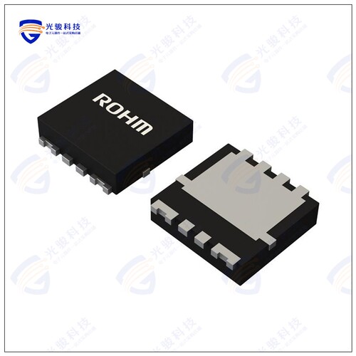 RQ3L270BLFRATCB晶体管NCH 60V 27A, HSMT8AG, POWER MOSF