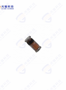 CLL4685 TR TIN/LEAD《DIODE ZENER SMD》