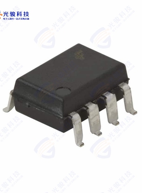 MCT62SD《OPTOISO 5KV 2CH TRANSISTOR 8SMD》