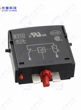 2920434《SURGE PROTECTION DEVICE》