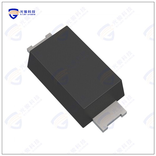 MPP5DA40-TE8L3晶体管DIODE STD 400V 500MA SOD123FL