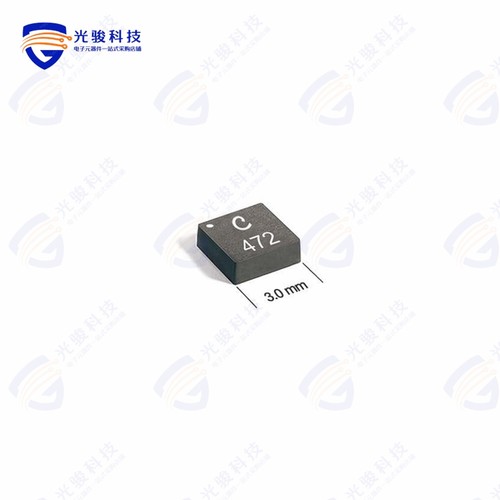 XFL3012-683MEC《POWER INDUCTOR, SHIELDED, 20% TO》
