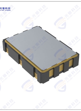 532AC000213DG晶体 振荡器 XTAL OSC XO 3.3V 6SMD