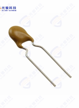 0ZRR0020FF2E《PTC RESET FUSE 60V 200MA RADIAL》