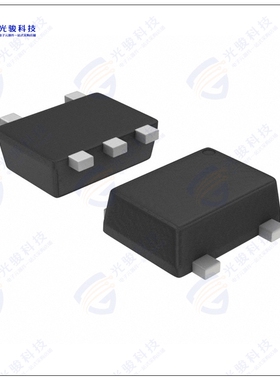 HN4B01JE(TE85L,F)晶体管TRANS NPN/PNP 50V 150MA ESV