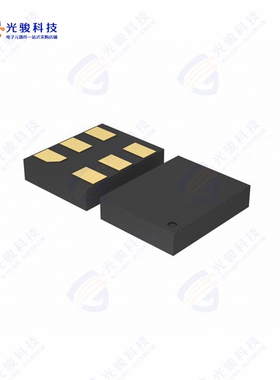 500DC00000M000AC0R《OSC PROG LVDS 3.3V SMD》