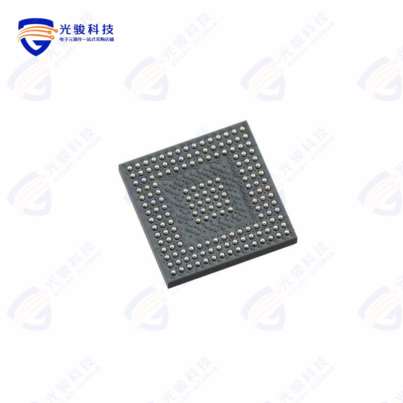 BC57E687C-GITB-E4《IC RF TXRX+MCU BLUTOOTH 169TFBGA》