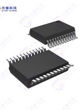 SI4705-D60-GU《RF RCVR FM 64MHZ-108MHZ 24SSOP》