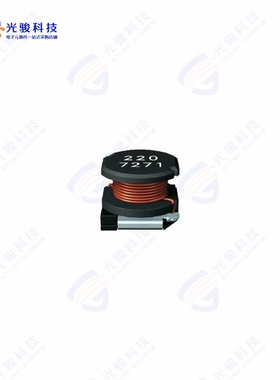 B82473A1223K000《FIXED IND 22UH 1.5A 110 MOHM SMD》