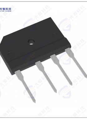 TS15PL06G晶体管BRIDGE RECT 1P 800V 15A TS-6P