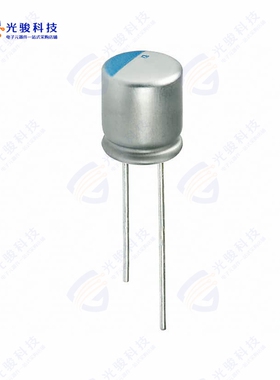 APSA4R0ELL821MJB5S《CAP ALUM POLY 820UF 20% 4V T/H》