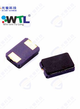 WTL5G11651《CRYSTAL 8.0000MHZ SURFACE MOUNT》