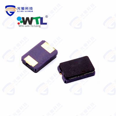 WTL5G60392VH《CRYSTAL 12.0000MHZ 18PF SMD》