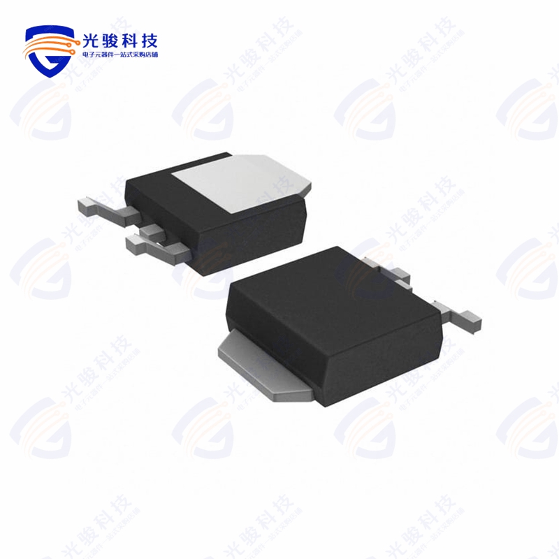 TK560P65Y,RQ《MOSFET N-CHANNEL 650V 7A DPAK》