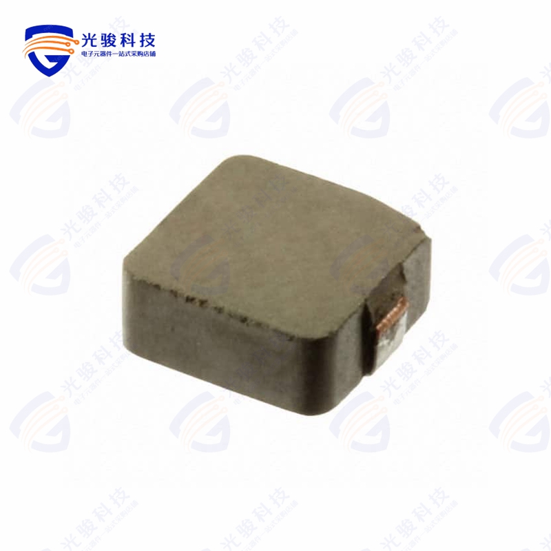 MPCG0730LR40《FIXED IND 400NH 16A 2.6 MOHM SMD》