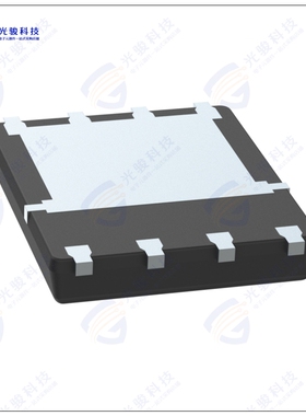 TSM130NB06LCR RLG晶体管MOSFET N-CH 60V 10A/51A 8PDFN