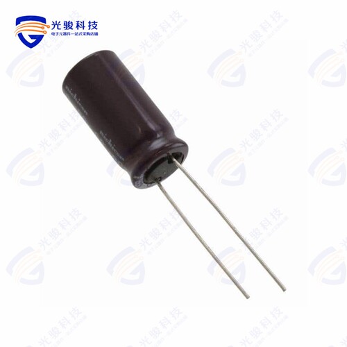 UPM1K680MPD1TD《CAP ALUM 68UF 20% 80V RADIAL》