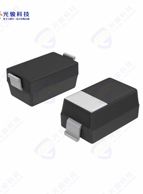 MMSZ11T1《DIODE ZENER 11V 500MW SOD-123》