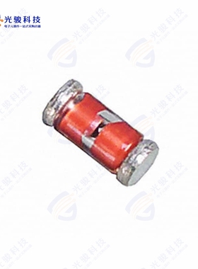 TMMBAT46FILM《DIODE SCHOTTKY 100V 150MA MINMLF》