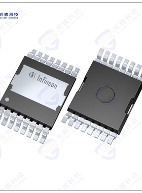 IMLT65R040M2HXTMA1晶体管SICFET N-CH 650V 57A HDSOP-16