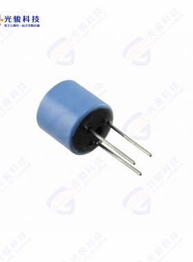 392510K《TRIMMER 10K OHM 0.5W PC PIN TOP》