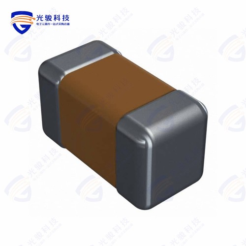 CM03X5R105K06AH《CAP CER 1UF 6.3V X5R 0201》
