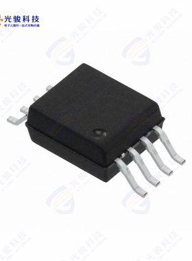 ACPL-K453-000E《OPTOISOLATOR 5KV TRANSISTOR 8-SO》