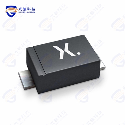 PMEG10010ELR-QX《DIODE SCHOTTKY 100V 1A SOD123W》