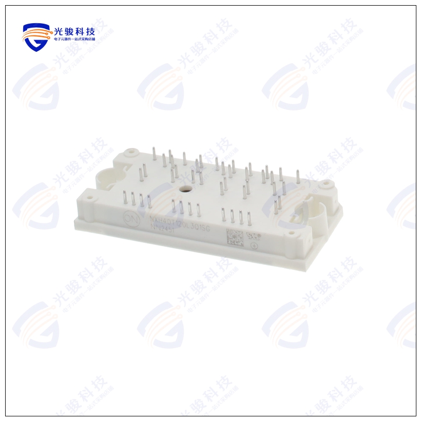 NXH40T120L3Q1SG晶体管IGBT MODULE SUNGROW 20KW Q1PACK