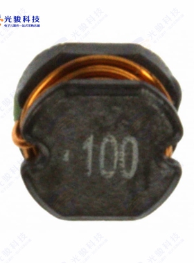 74477310《FIXED IND 10UH 1.45A 182MOHM SMD》