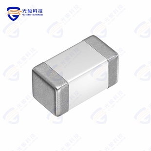 6.8NH IND 200MA 650MOHM MLK0603L6N8JT000 FIXED