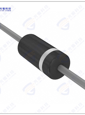 SF208G晶体管DIODE STANDARD 600V 2A DO15