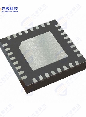 MAX7030LATJ+《IC RF TXRX ISM1GHZ 32WFQFN》