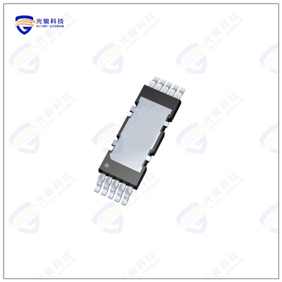 IDDD10G65C6XTMA1晶体管DIODE SIC 650V 29A PGHDSOP101