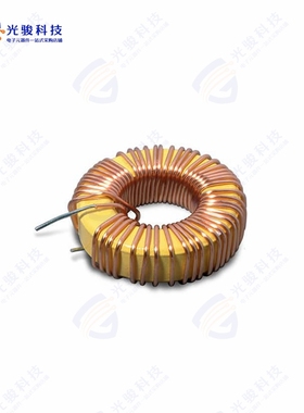 744133《FIXED IND 75UH 5.8A 40 MOHM TH》