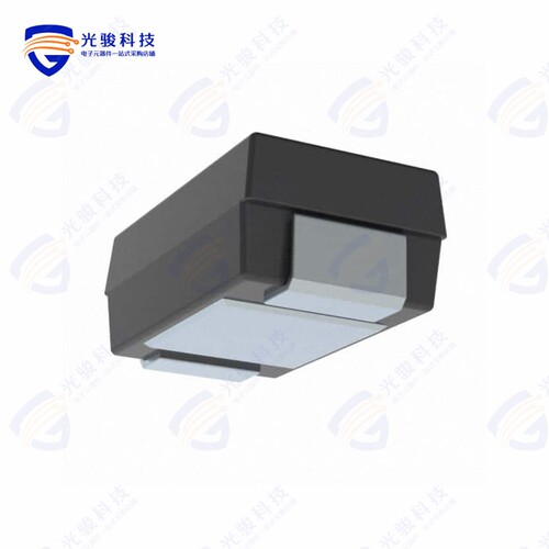 TR3D107K016C0125《CAP TANT 100UF 10% 16V 2917》