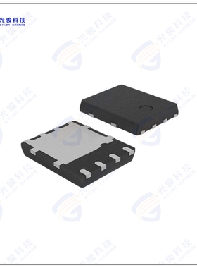 STL86N3LLH6AG晶体管MOSFET N-CH 30V 80A POWERFLAT