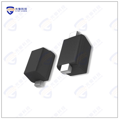 1N5819WT晶体管40V 350MA 600MV@200MA SOD-523