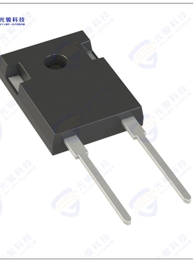 ADS120J020H3-ASATH晶体管DIODE SIL CARB 1200V 63A TO2472L