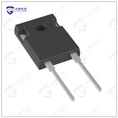 SDS120J010H3-ISATH晶体管DIODE SIL CARB 1200V 36A TO2472L