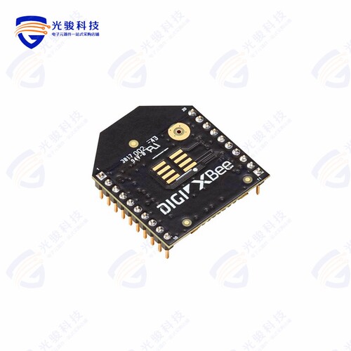 XB3-24APT《XBEE3 PRO 802.15.4 PCB ANT TH》