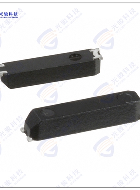 FKFSXEIHM0.032768-T3晶体 振荡器 CRYSTAL 32.7680KHZ 12.5PF SM