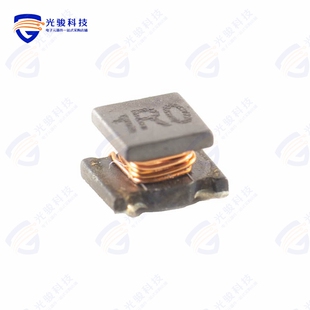 10uH LRC20 Resistance Chip Low 100M 20%