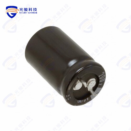 LAQ2P271MELZ35《CAP ALUM 270UF 20% 220V SNAP》