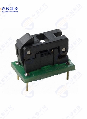 SC2000《PROG SOCKET SMD CPPX7 5X7 PKG》