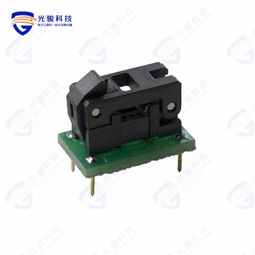 SC2000《PROG SOCKET SMD CPPX7 5X7 PKG》
